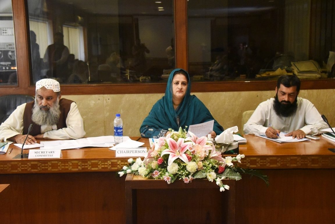 US, Europe not accepting any more Afghan asylum seekers, NA body told