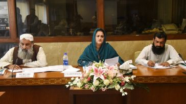 US, Europe not accepting any more Afghan asylum seekers, NA body told