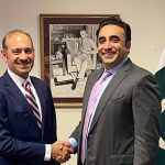 US, Pakistan re-engage to cope with floods, rebuild ties