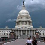 US Senate approves $12bn for Ukraine in government funding bill