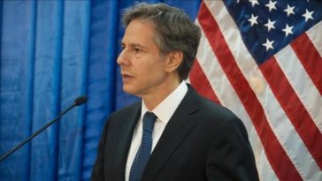 US announces $600m in additional military aid for Ukraine