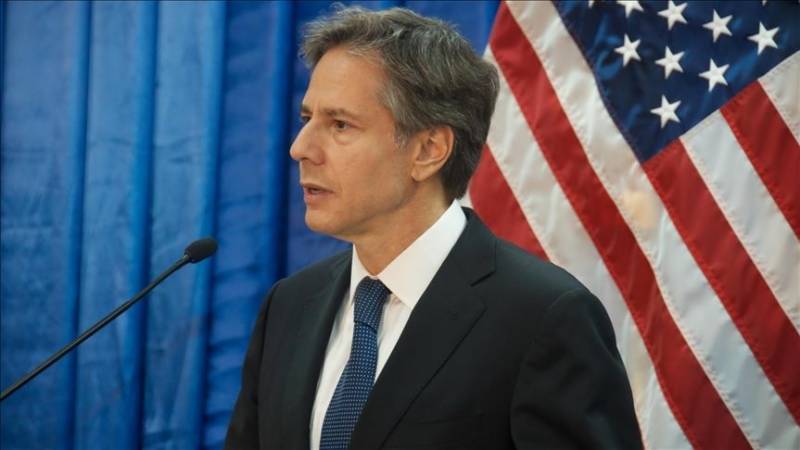 US calls for immediate end to hostilities on Azerbaijani-Armenian border