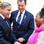 US delegation to support relief efforts