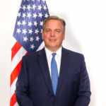 US envoy sees ties with Pakistan at ‘inflection point’