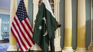US expects Pakistan to keep up terror fight