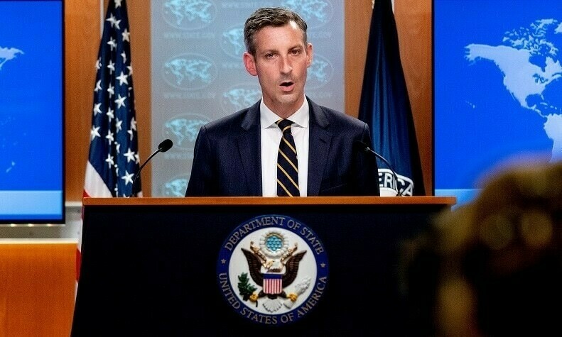 US says it expects Pakistan to take ‘sustained action’ against all terrorist groups