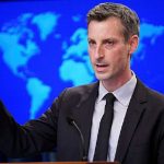 US urges Russia to use sway with Azerbaijan, Armenia to bring end to violence