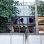 Ukraine accuses Russia of strike on southern nuclear plant