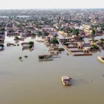 WHO warns of worsening situation in Pakistan