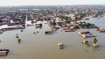 WHO warns of worsening situation in Pakistan