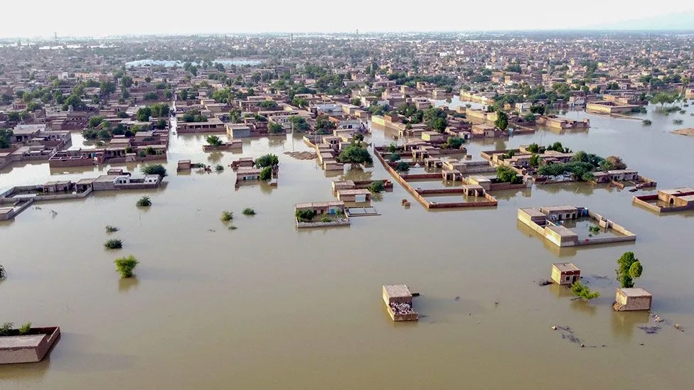 WHO warns of worsening situation in Pakistan
