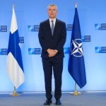 Why Finland and Sweden are joining NATO?