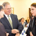 Women, girls most vulnerable following catastrophic floods: US envoy