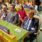 World leaders join Pakistan for SOS on flood and debt