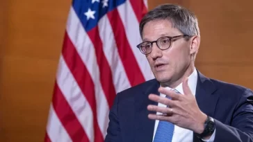 World needs to step up to help Pakistan: US State Dept official