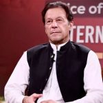 Yet to join contempt probe, Imran holds another telethon