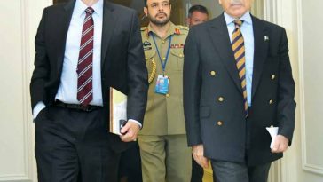 ‘A Climate Change catastrophe’