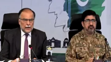 ‘Digital Flood Dashboard’ launched to ensure transparency in flood donations