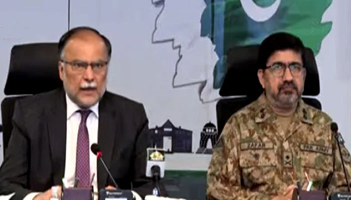 ‘Digital Flood Dashboard’ launched to ensure transparency in flood donations