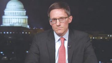 ‘Pakistan doesn’t have to choose between US and China’