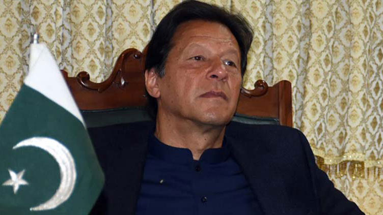 ‘Won’t happen again’: Imran Khan dodges contempt indictment after month-late apology to judge