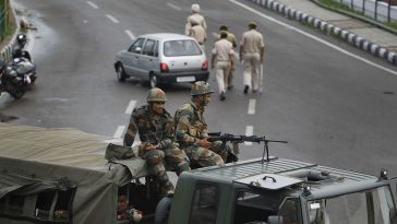 Analyzing abrogation of the semi-autonomous status of Indian-administered Kashmir and policy options for Pakistan