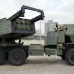 Australian Military Weapons