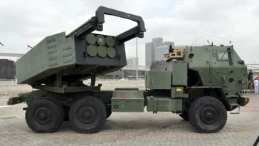 Australian Military Weapons