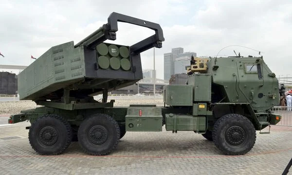 Australian Military Weapons