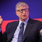 Bill Gates