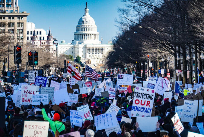 Jan. 6 Capitol Riots