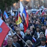 Energy crisis in Europe