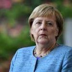 Ex-German leader Angela Merkel wins UN refugee prize