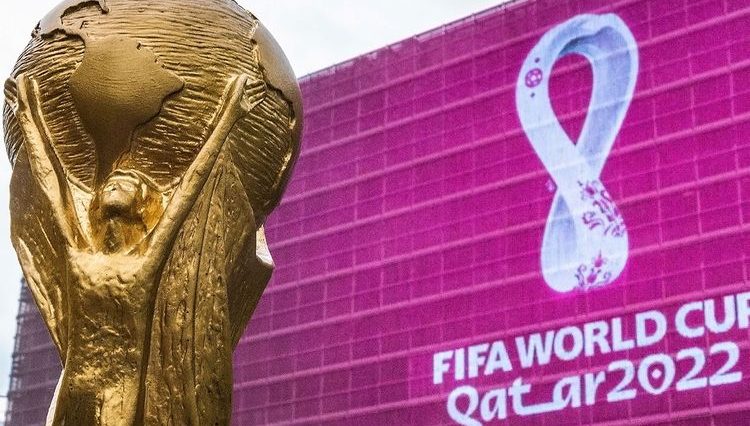 FIFA World Cup 2022, Qatar