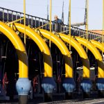 Gas Crisis in Europe