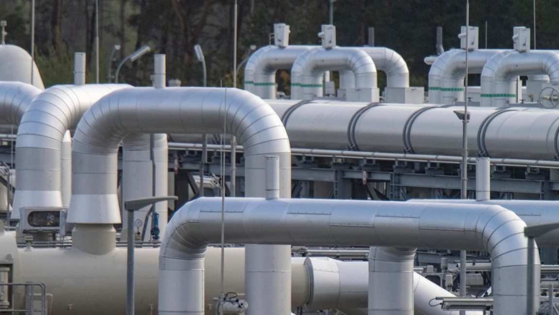 Global gas markets to remain tight well into 2023, IEA says