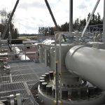 Iranian Gas Turbines