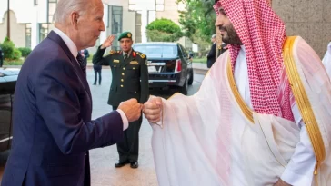 Joe Biden has ‘no plans’ to meet Saudi Arabia’s MBS at G20 summit