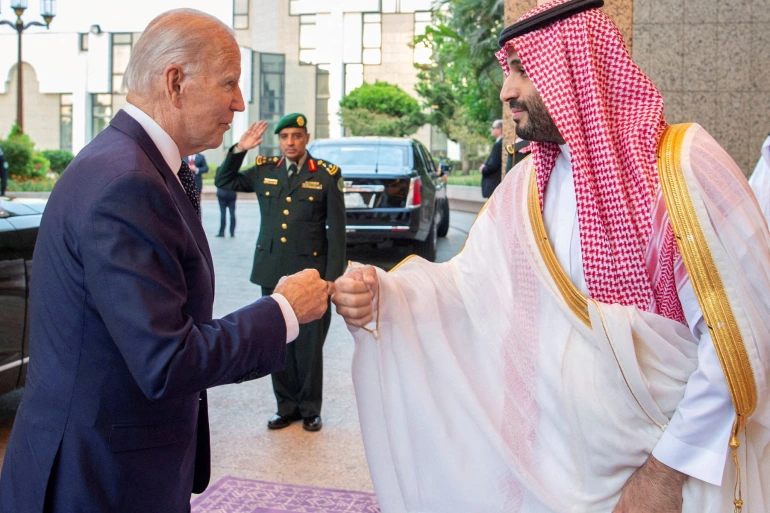 Joe Biden has ‘no plans’ to meet Saudi Arabia’s MBS at G20 summit