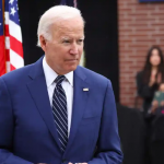 US President Joseph Biden