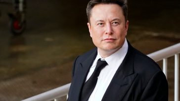 Musk says SpaceX cannot fund Ukraine’s Starlink ‘indefinitely’