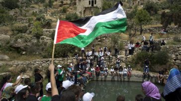 NAKBA: The great tragedy in Israel-Palestine Conflict