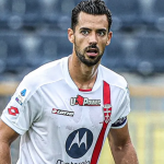 Arsenal Defender Pablo Mari