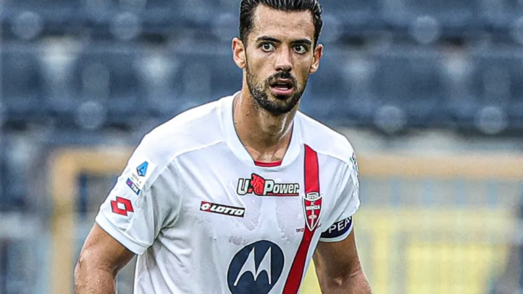 Arsenal Defender Pablo Mari