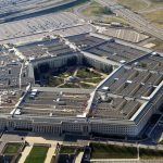 Pentagon Building, Washington DC