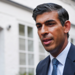 Rishi Sunak, UK's next Prime Minister