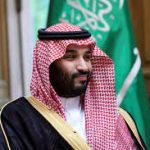 Saudi Arabia announces $400 mln humanitarian aid to Ukraine