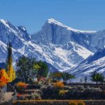 TOURISM Gilgit Baltistan – The Land of adventures
