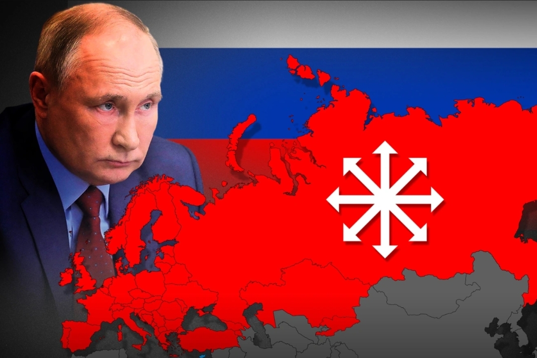 Analyzing Putin’s Eurasian Vision; Ideological Roots and Strategic Ambitions