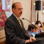 Exclusive Interview: H.E Malik Nadeem Abid – Secretary General International Human Rights Commission (IHRC)